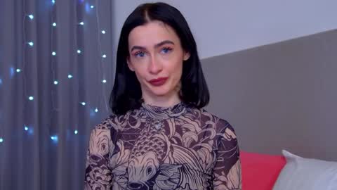 Snapshot of mariamenson chatting on 19, 1, 2025 MariaMenson online show from 19, 1, 2025