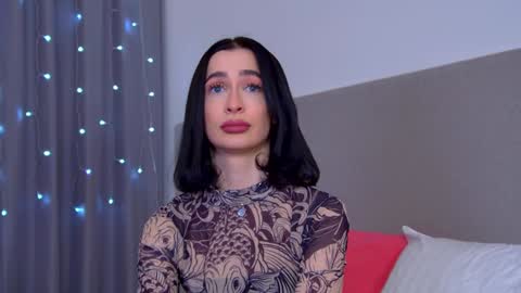 Snapshot of mariamenson chatting on 19, 1, 2025 MariaMenson online show from 19, 1, 2025