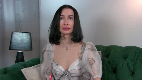 Snapshot of mariamenson chatting on 21, 1, 2025 MariaMenson online show from 21, 1, 2025
