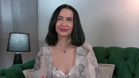 Snapshot of mariamenson chatting on 21, 1, 2025 MariaMenson online show from 21, 1, 2025