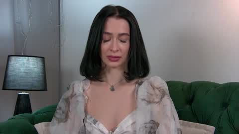 Snapshot of mariamenson chatting on 22, 1, 2025 MariaMenson online show from 22, 1, 2025