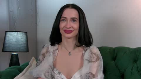 Snapshot of mariamenson chatting on 22, 1, 2025 MariaMenson online show from 22, 1, 2025