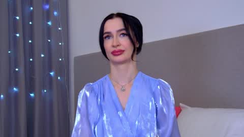 Snapshot of mariamenson chatting on 23, 1, 2025 MariaMenson online show from 23, 1, 2025