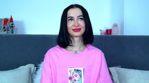 Snapshot of mariamenson chatting on 24, 1, 2025 MariaMenson online show from 24, 1, 2025