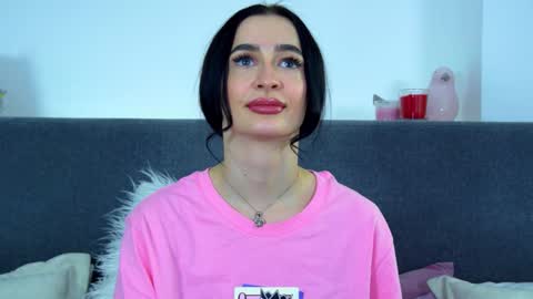 Snapshot of mariamenson chatting on 24, 1, 2025 MariaMenson online show from 24, 1, 2025