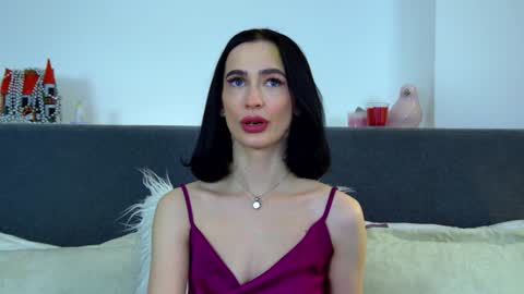 Snapshot of mariamenson chatting on 28, 1, 2025 MariaMenson online show from 28, 1, 2025