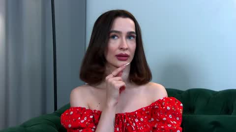 Snapshot of mariamenson chatting on 7, 2, 2025 MariaMenson online show from 7, 2, 2025