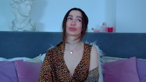 Snapshot of mariamenson chatting on 7, 2, 2025 MariaMenson online show from 7, 2, 2025