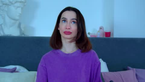 Snapshot of mariamenson chatting on 10, 2, 2025 MariaMenson online show from 10, 2, 2025