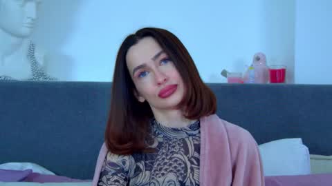 Snapshot of mariamenson chatting on 12, 2, 2025 MariaMenson online show from 12, 2, 2025