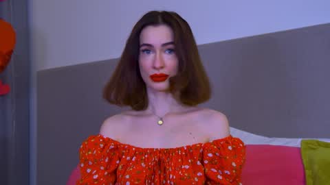 Snapshot of mariamenson chatting on 26, 2, 2025 MariaMenson online show from 26, 2, 2025