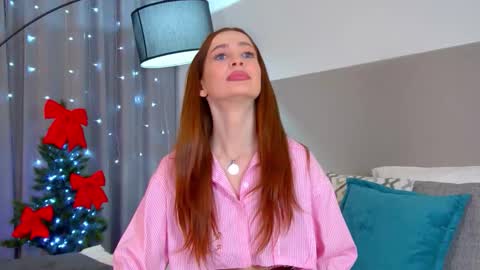 MariaMenson online show from 2, 12, 2025