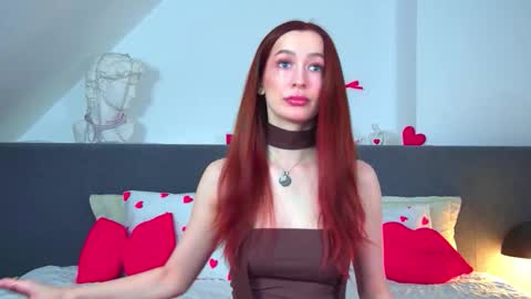 Snapshot of mariamenson chatting on 7, 2, 2026 MariaMenson online show from 7, 2, 2026