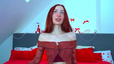 Snapshot of mariamenson chatting on 7, 7, 2026 MariaMenson online show from 7, 7, 2026