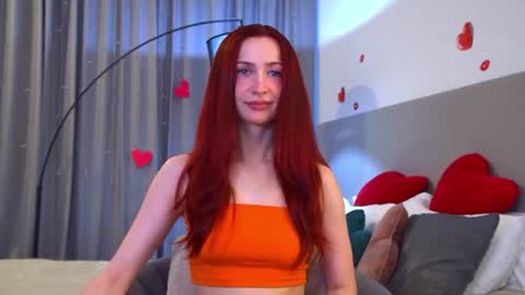 Snapshot of mariamenson chatting on 10, 7, 2026 MariaMenson online show from 10, 7, 2026