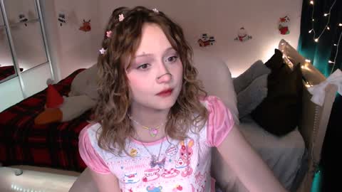 Maria online show from 2, 12, 2024