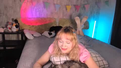 Maria online show from 11, 3, 2025