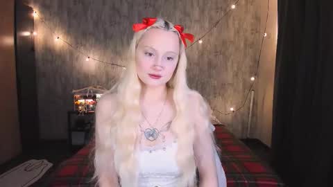 Maria online show from 22, 11, 2025