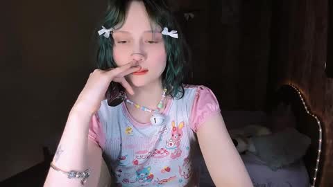 Maria online show from 11, 5, 2026
