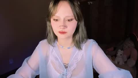 Snapshot of mariamilkis chatting on 29, 6, 2026 Maria online show from 29, 6, 2026