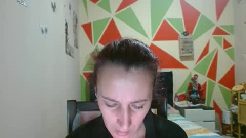 Snapshot of marian_naugthy21 chatting on 19, 9, 2025 marian naugthy21 online show from 19, 9, 2025