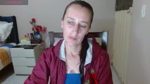 Snapshot of marian_naugthy21 chatting on 23, 9, 2025 marian naugthy21 online show from 23, 9, 2025