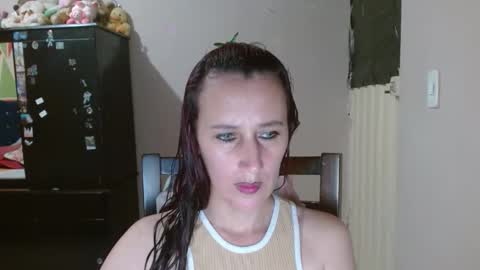 Snapshot of marian_naugthy21 chatting on 6, 10, 2025 marian naugthy21 online show from 6, 10, 2025
