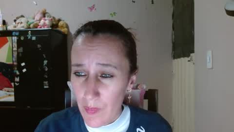Snapshot of marian_naugthy21 chatting on 8, 10, 2025 marian naugthy21 online show from 8, 10, 2025