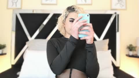 Marian online show from 5, 10, 2025