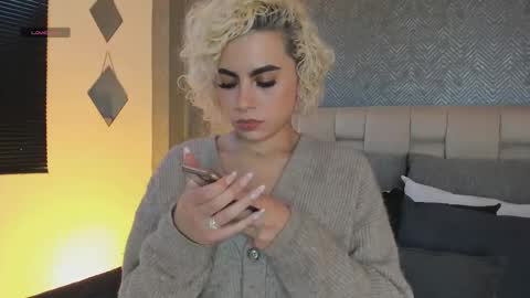 Marian online show from 12, 1, 2026