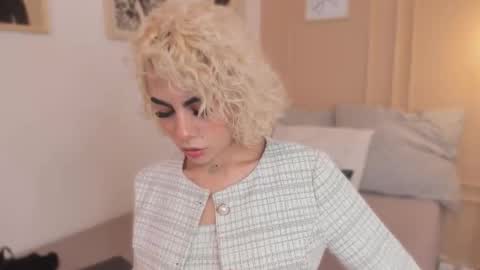 Marian online show from 18, 2, 2026