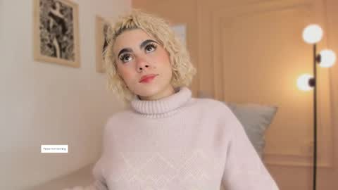 Marian online show from 25, 2, 2026