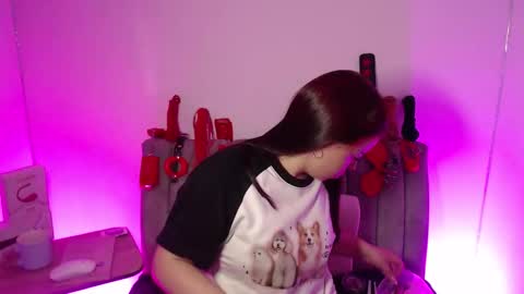 Marian online show from 28, 11, 2025