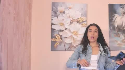 Marian online show from 31, 10, 2025