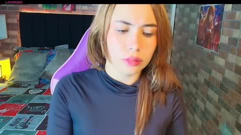 mariana online show from 4, 1, 2025