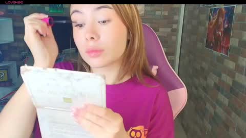 mariana online show from 7, 1, 2025