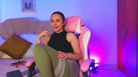 mariana online show from 3, 2, 2025