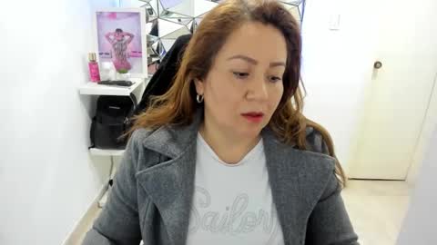 mariana01_m online show from 9, 5, 2026