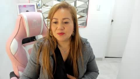 mariana01_m online show from 13, 6, 2026