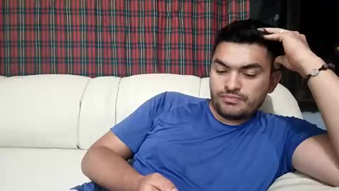 Mariana online show from 11, 2, 2026