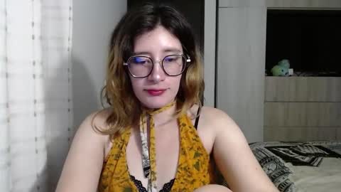Snapshot of mariana124_ chatting on 9, 12, 2024 Mariana online show from 9, 12, 2024
