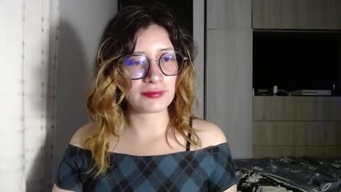 Snapshot of mariana124_ chatting on 20, 12, 2024 Mariana online show from 20, 12, 2024