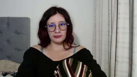 Snapshot of mariana124_ chatting on 4, 1, 2025 Mariana online show from 4, 1, 2025