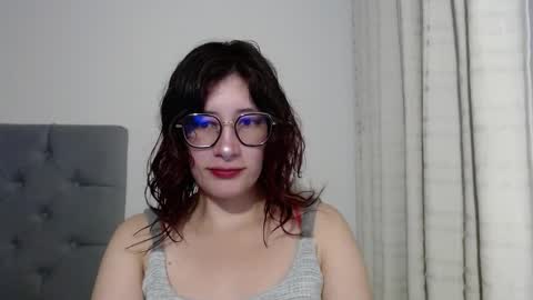 Snapshot of mariana124_ chatting on 4, 1, 2025 Mariana online show from 4, 1, 2025
