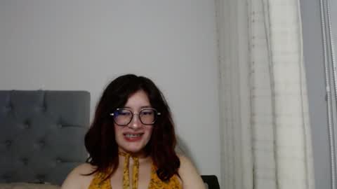 Snapshot of mariana124_ chatting on 8, 1, 2025 Mariana online show from 8, 1, 2025