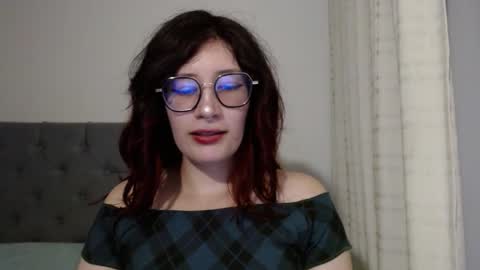 Snapshot of mariana124_ chatting on 9, 1, 2025 Mariana online show from 9, 1, 2025