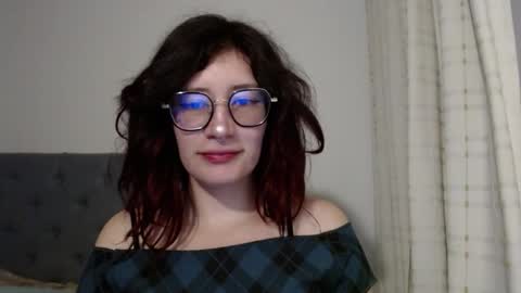 Snapshot of mariana124_ chatting on 9, 1, 2025 Mariana online show from 9, 1, 2025