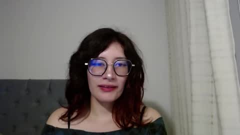 Snapshot of mariana124_ chatting on 9, 1, 2025 Mariana online show from 9, 1, 2025