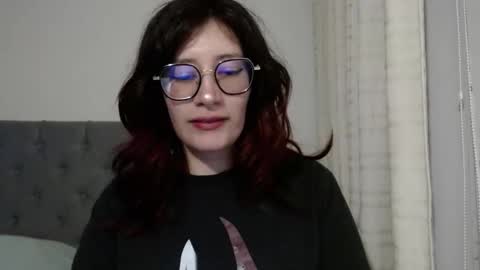 Snapshot of mariana124_ chatting on 21, 1, 2025 Mariana online show from 21, 1, 2025