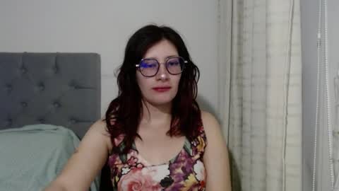 Snapshot of mariana124_ chatting on 22, 1, 2025 Mariana online show from 22, 1, 2025